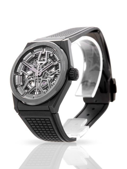 Zenith Defy 49.9000.670/77.R782 Image 2